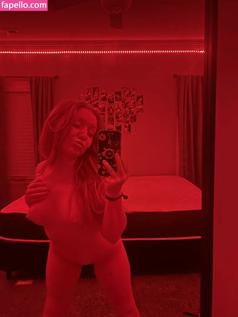 Ellabelle Onlyfans Photo Gallery 