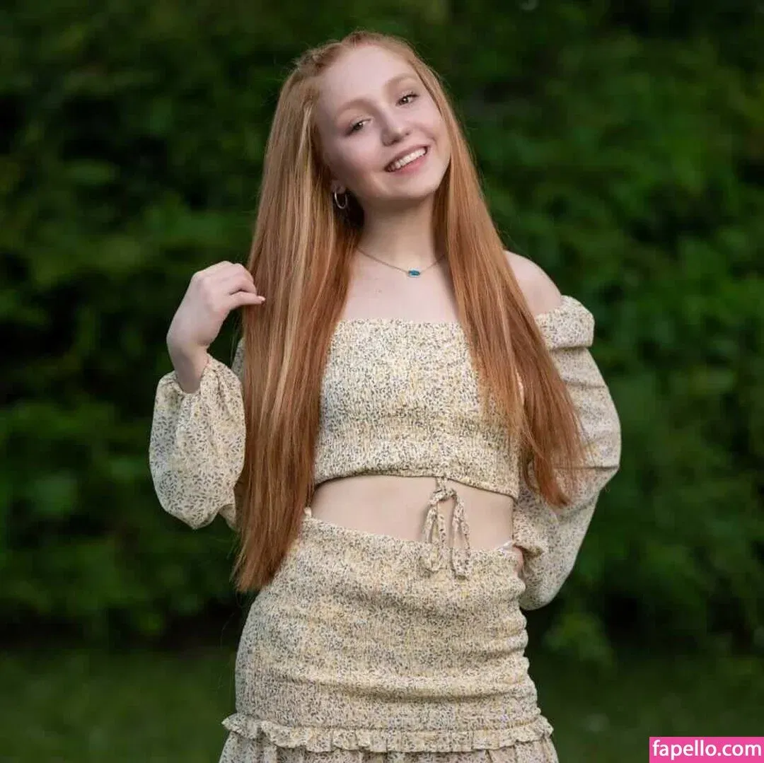 Ellabelle Onlyfans Photo Gallery 