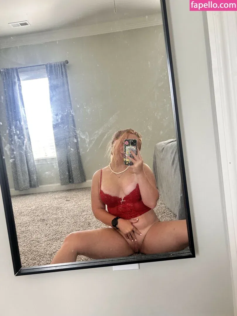 Ellabelle Onlyfans Photo Gallery 