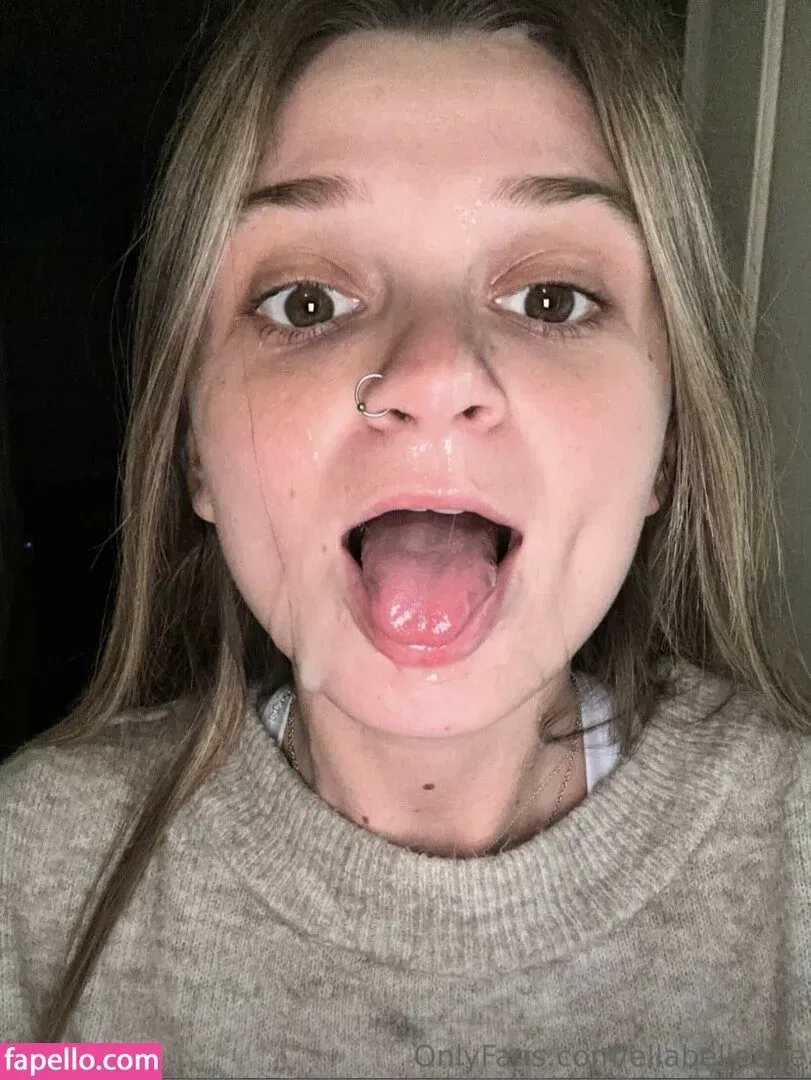 Ellabelle Onlyfans Photo Gallery 