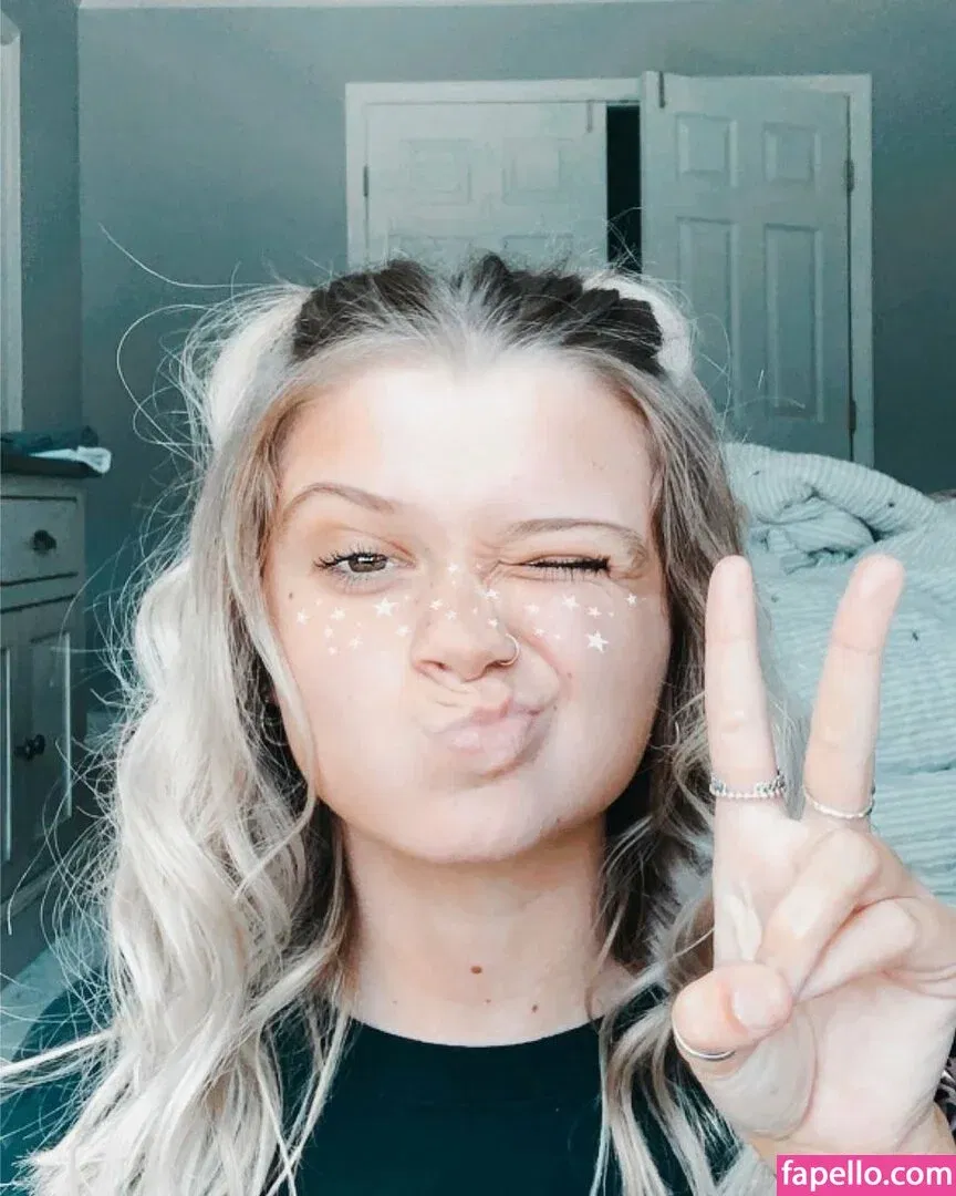 Ellabelle Onlyfans Photo Gallery 