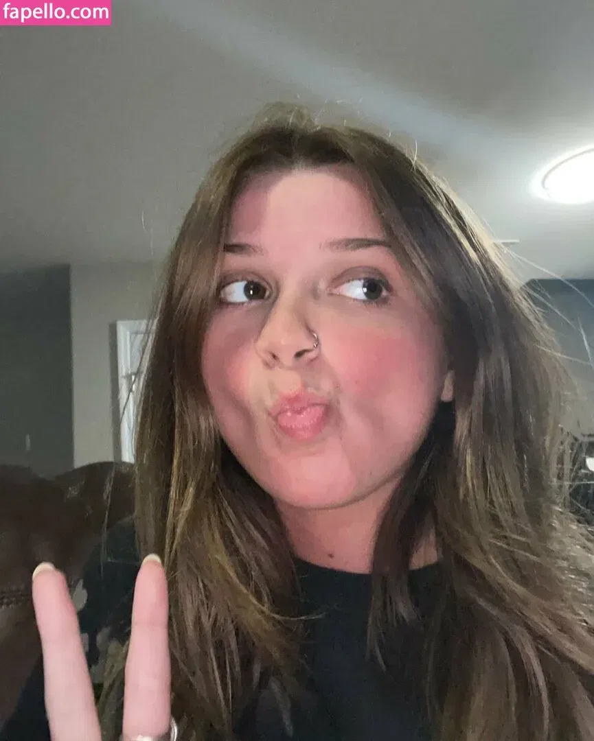 Ellabelle Onlyfans Photo Gallery 