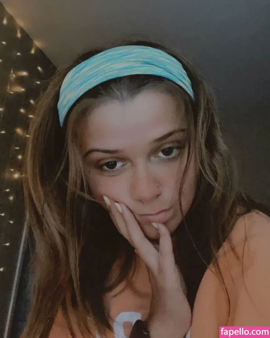 Ellabelle Onlyfans Photo Gallery 