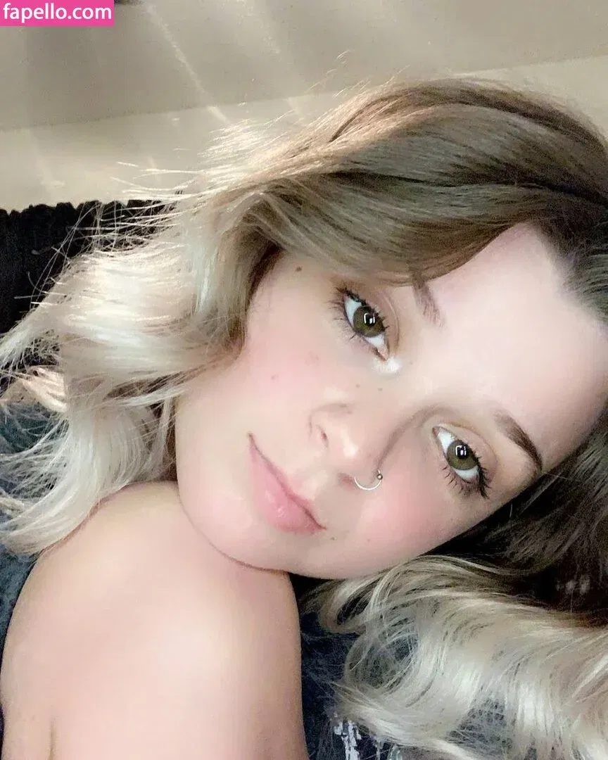 Ellabelle Onlyfans Photo Gallery 