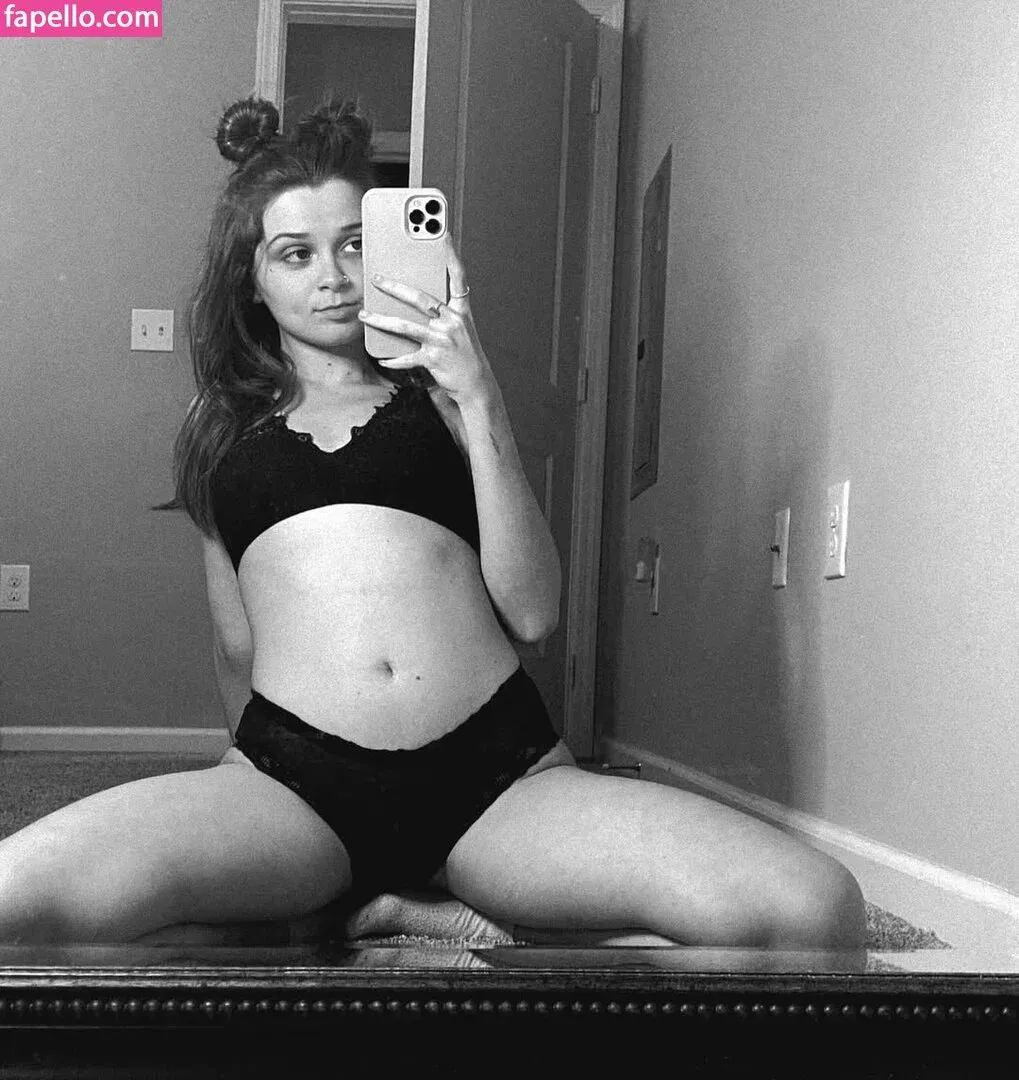 Ellabelle Onlyfans Photo Gallery 