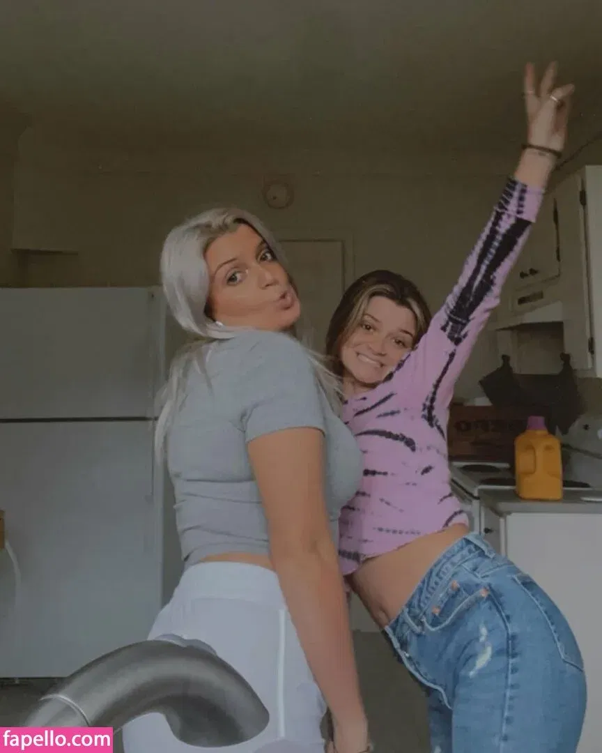 Ellabelle Onlyfans Photo Gallery 