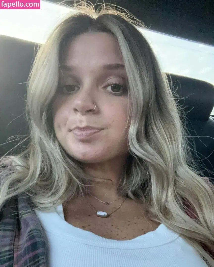 Ellabelle Onlyfans Photo Gallery 