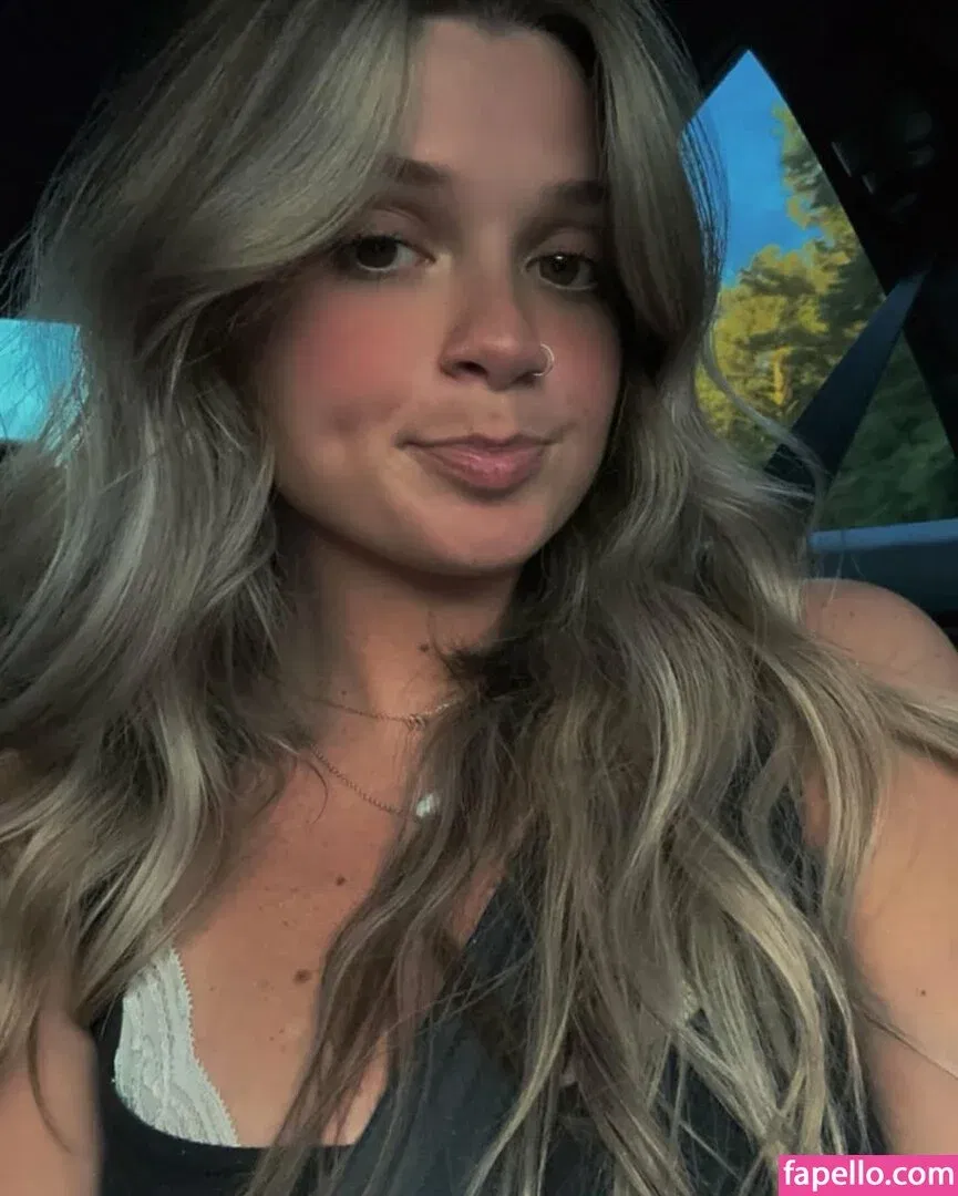 Ellabelle Onlyfans Photo Gallery 