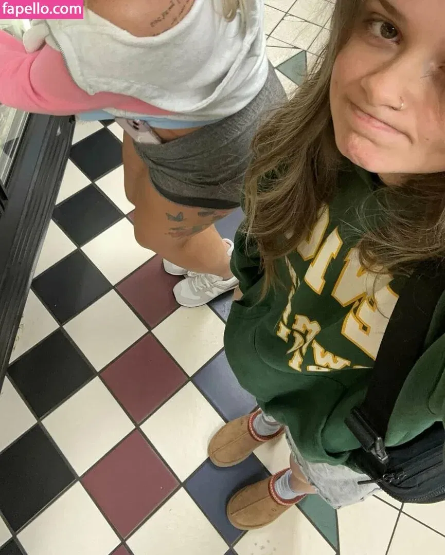 Ellabelle Onlyfans Photo Gallery 