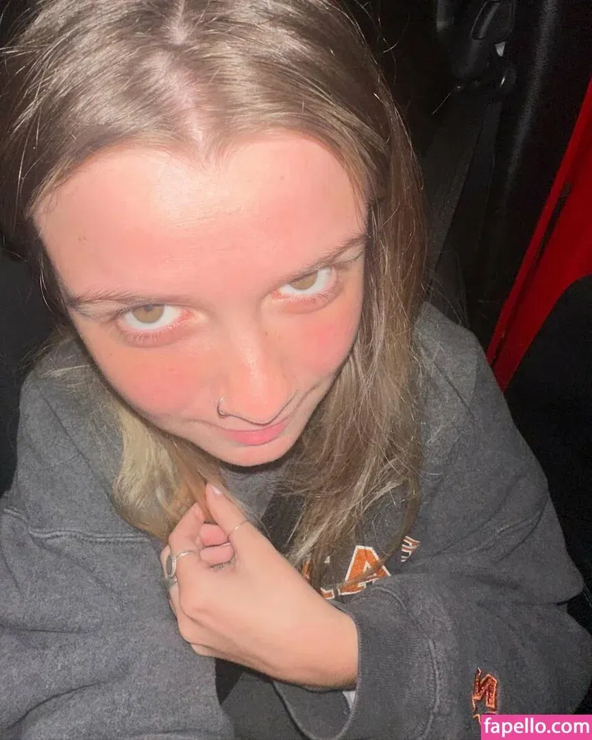 Ellabelle Onlyfans Photo Gallery 