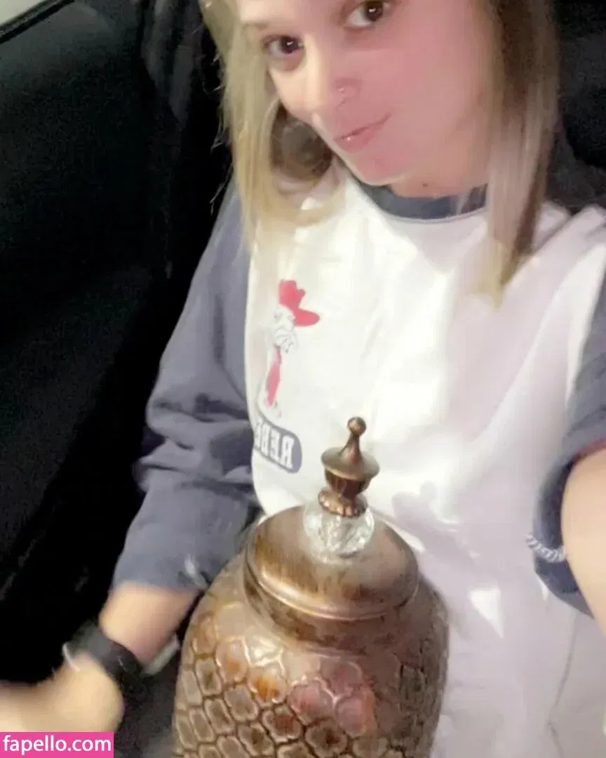 Ellabelle Onlyfans Photo Gallery 