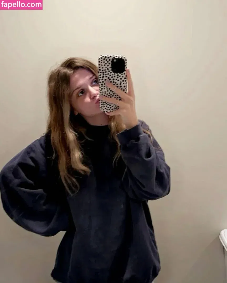 Ellabelle Onlyfans Photo Gallery 