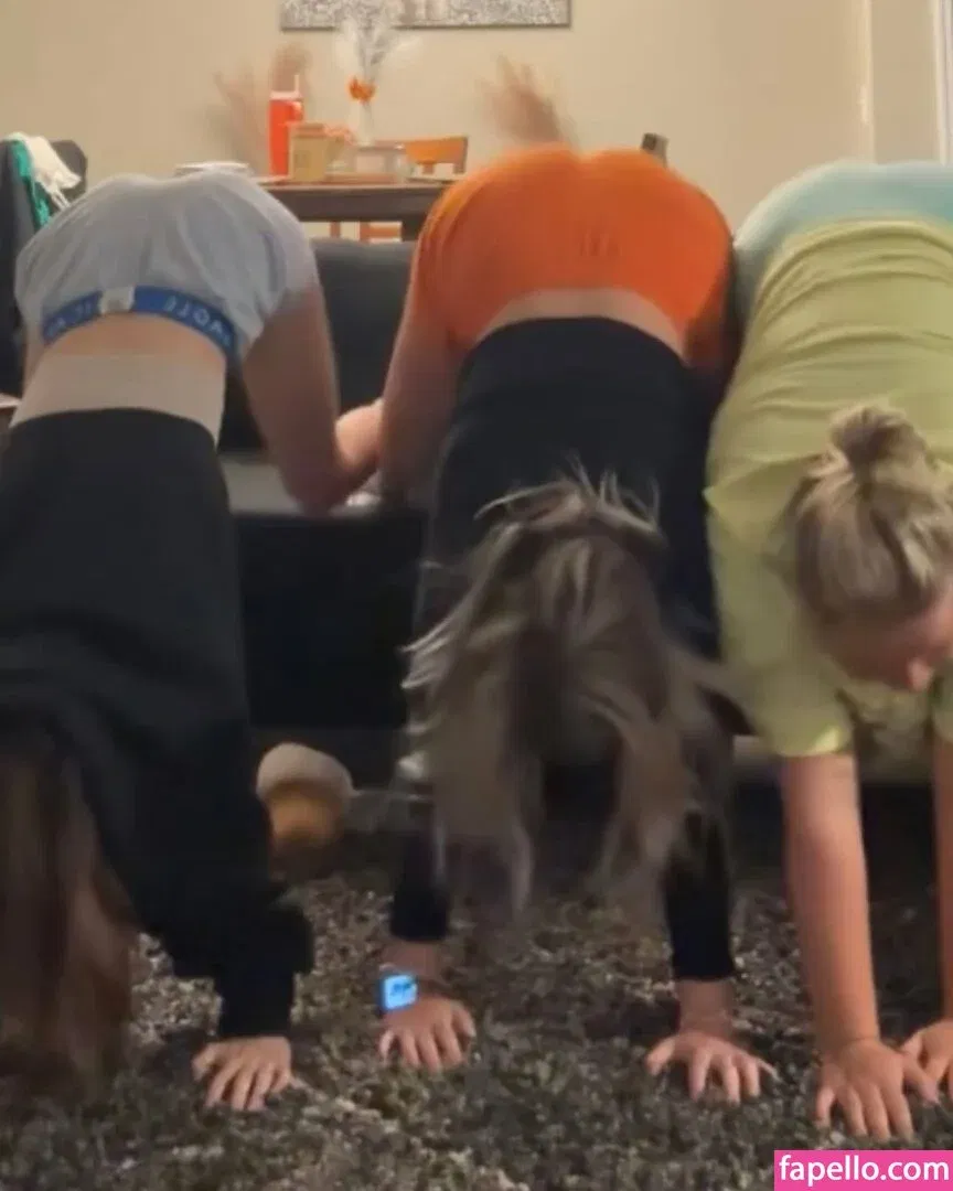 Ellabelle Onlyfans Photo Gallery 