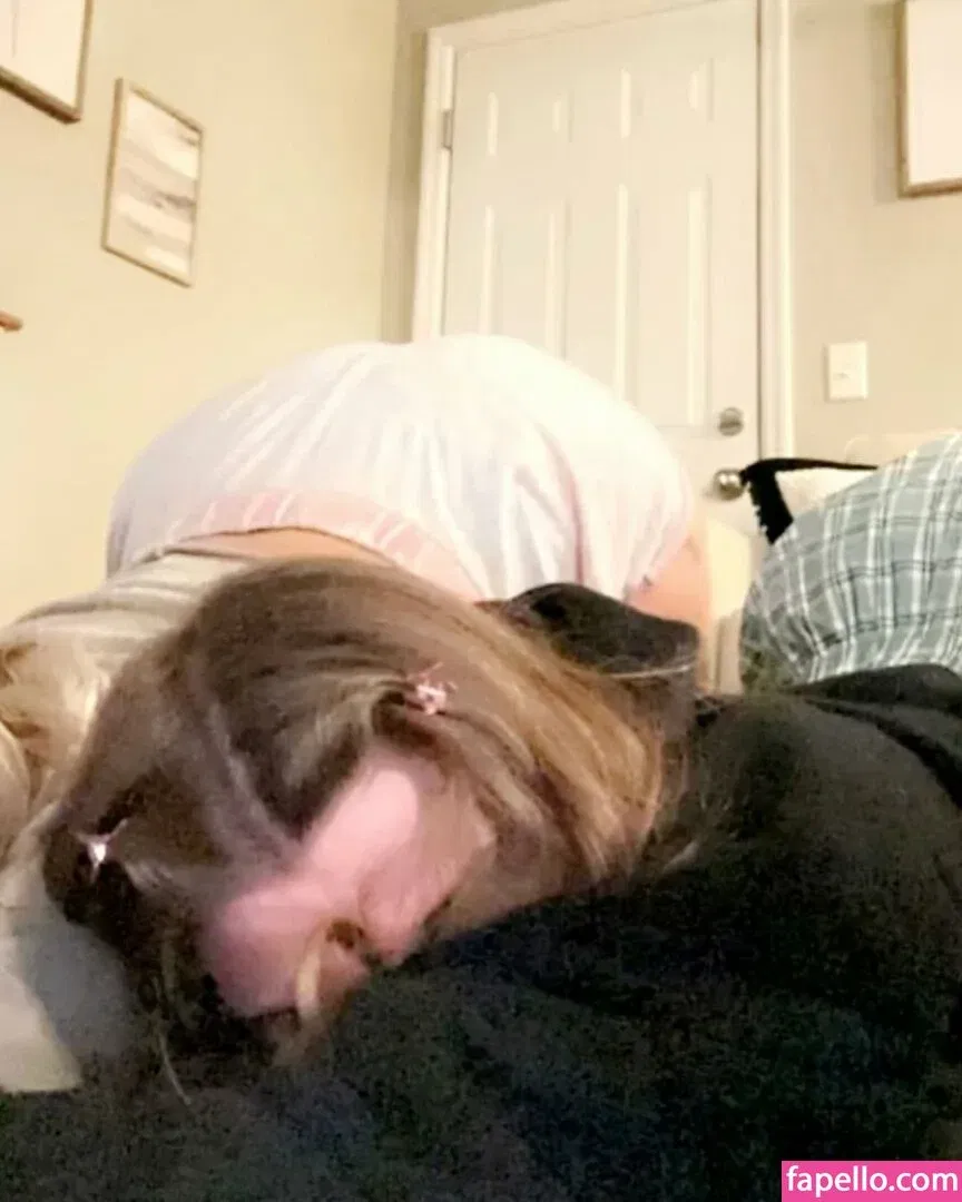 Ellabelle Onlyfans Photo Gallery 