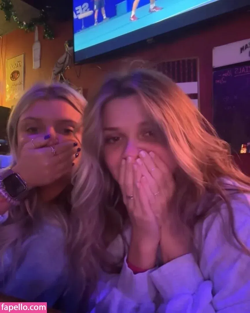 Ellabelle Onlyfans Photo Gallery 