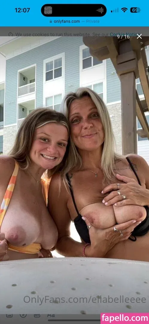 Ellabelle Onlyfans Photo Gallery 