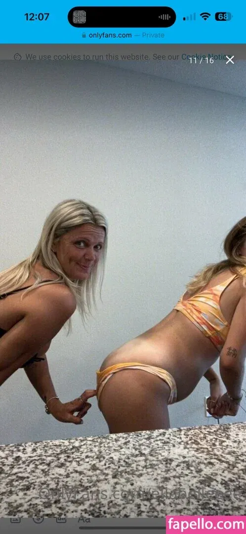 Ellabelle Onlyfans Photo Gallery 