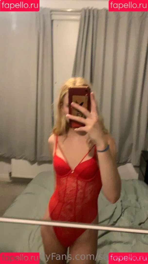 salodeahx Onlyfans Photo Gallery 
