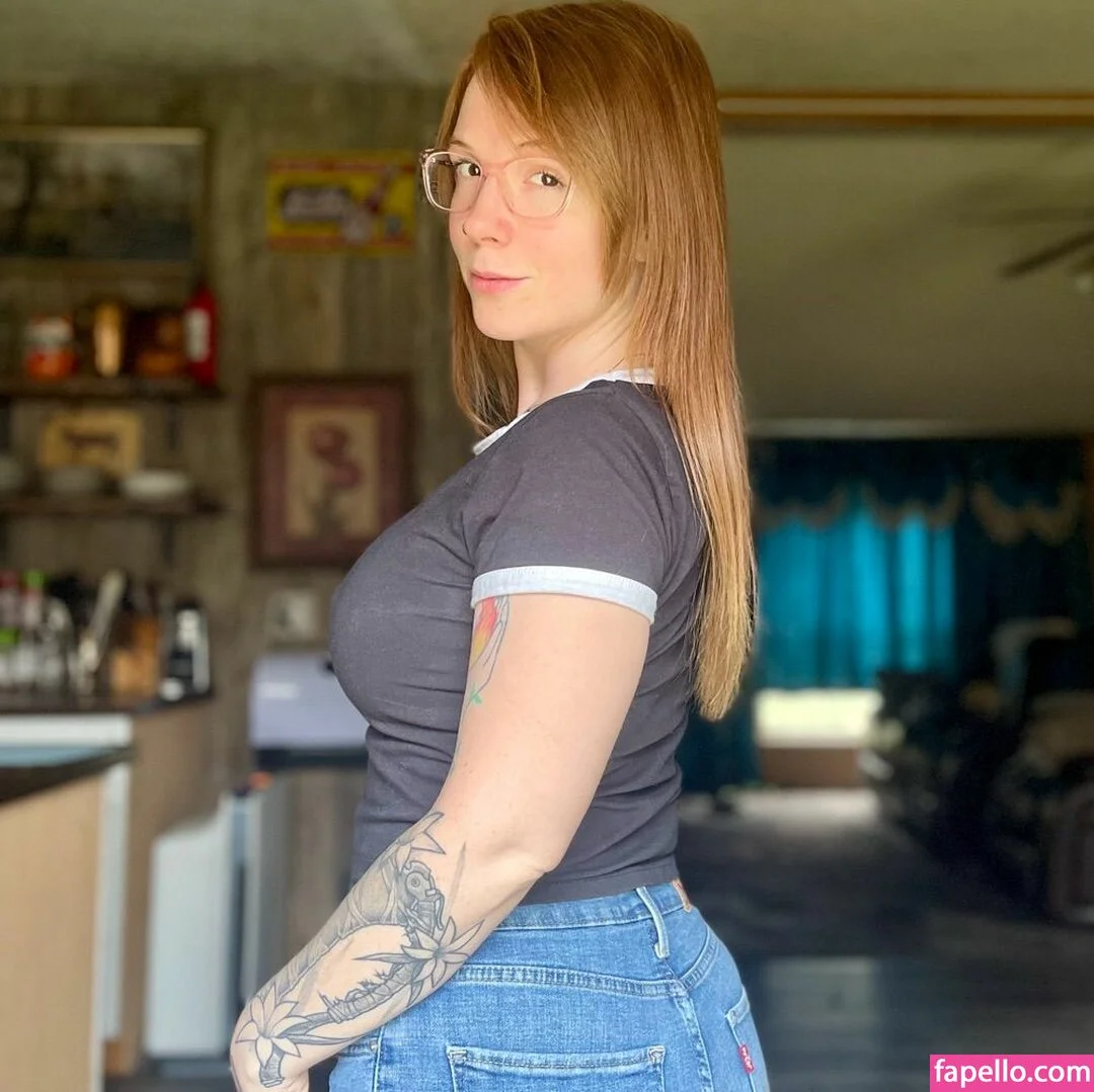 nekoginger Onlyfans Photo Gallery 