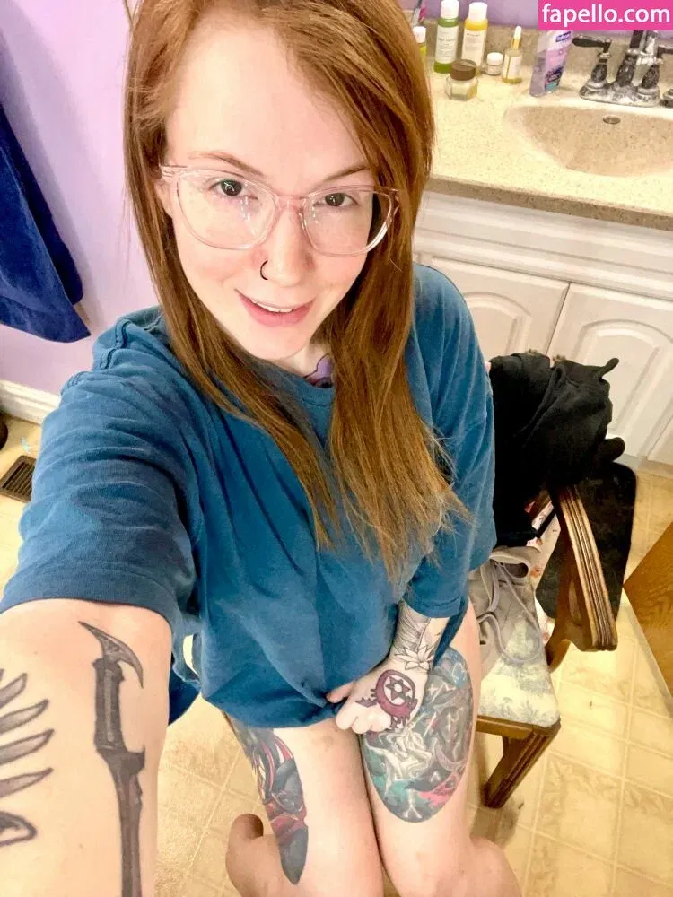 nekoginger Onlyfans Photo Gallery 