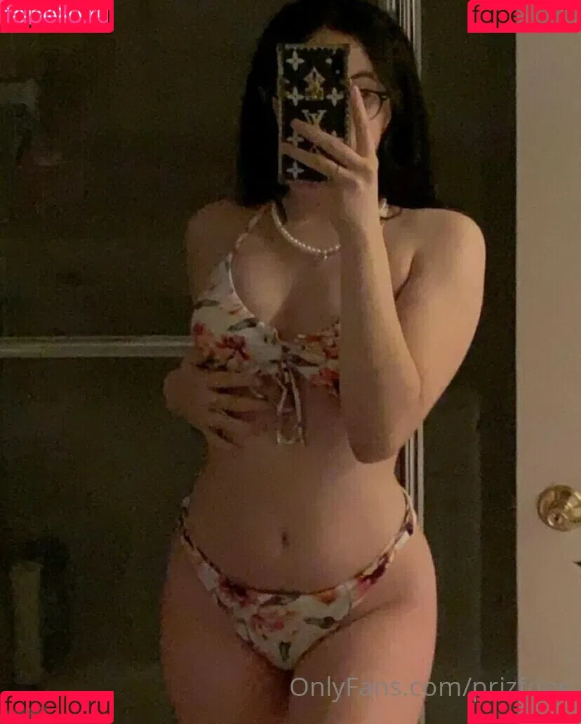 Prizfdoe Onlyfans Photo Gallery 