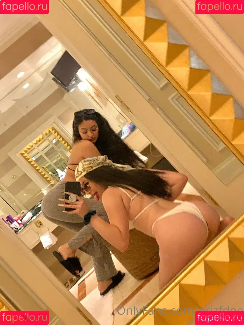 Prizfdoe Onlyfans Photo Gallery 