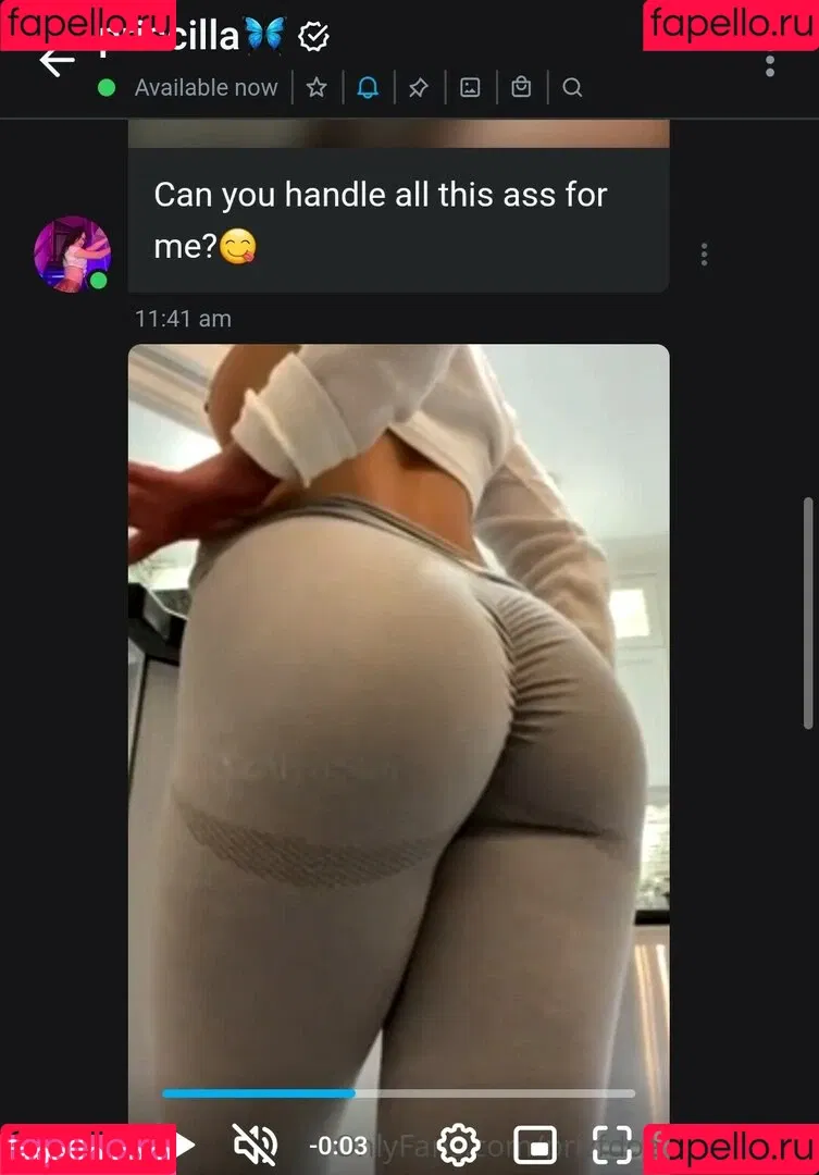 Prizfdoe Onlyfans Photo Gallery 