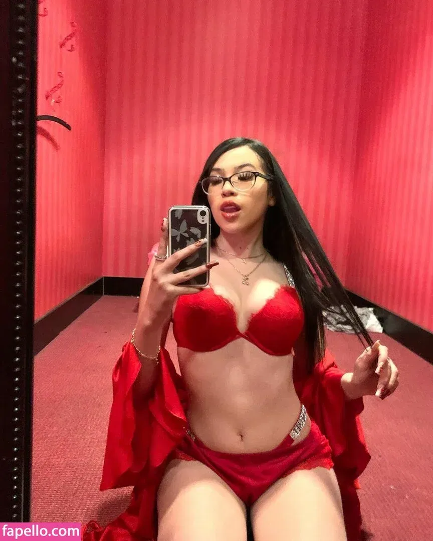 Prizfdoe Onlyfans Photo Gallery 