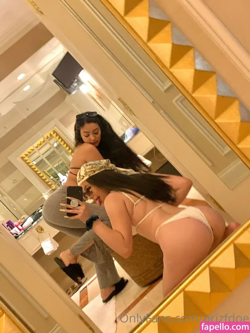 Prizfdoe Onlyfans Photo Gallery 