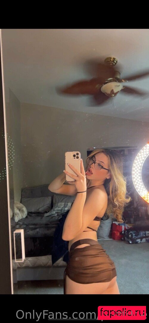Prizfdoe Nude Onlyfans Photo 14
