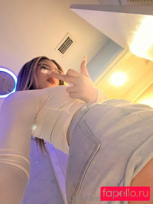 Prizfdoe Nude Onlyfans Photo 7