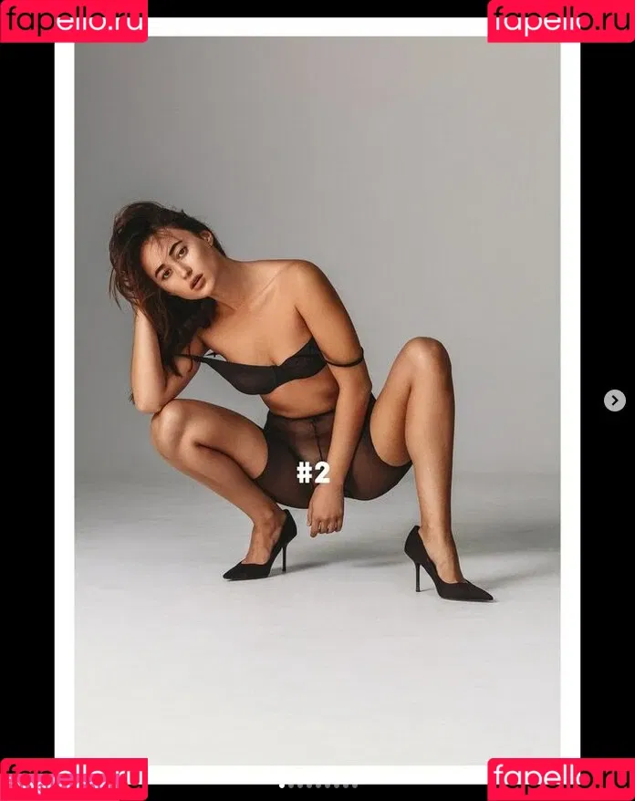 Margoreett Onlyfans Photo Gallery 