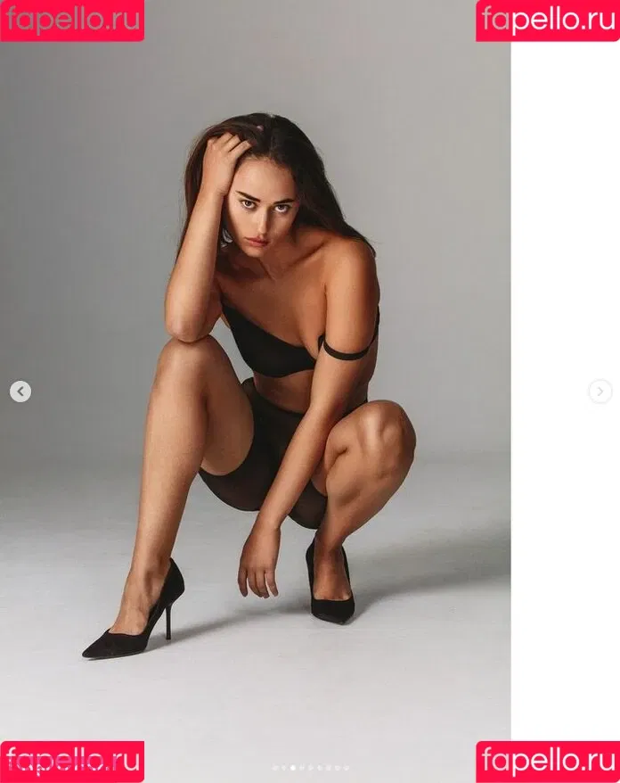 Margoreett Onlyfans Photo Gallery 