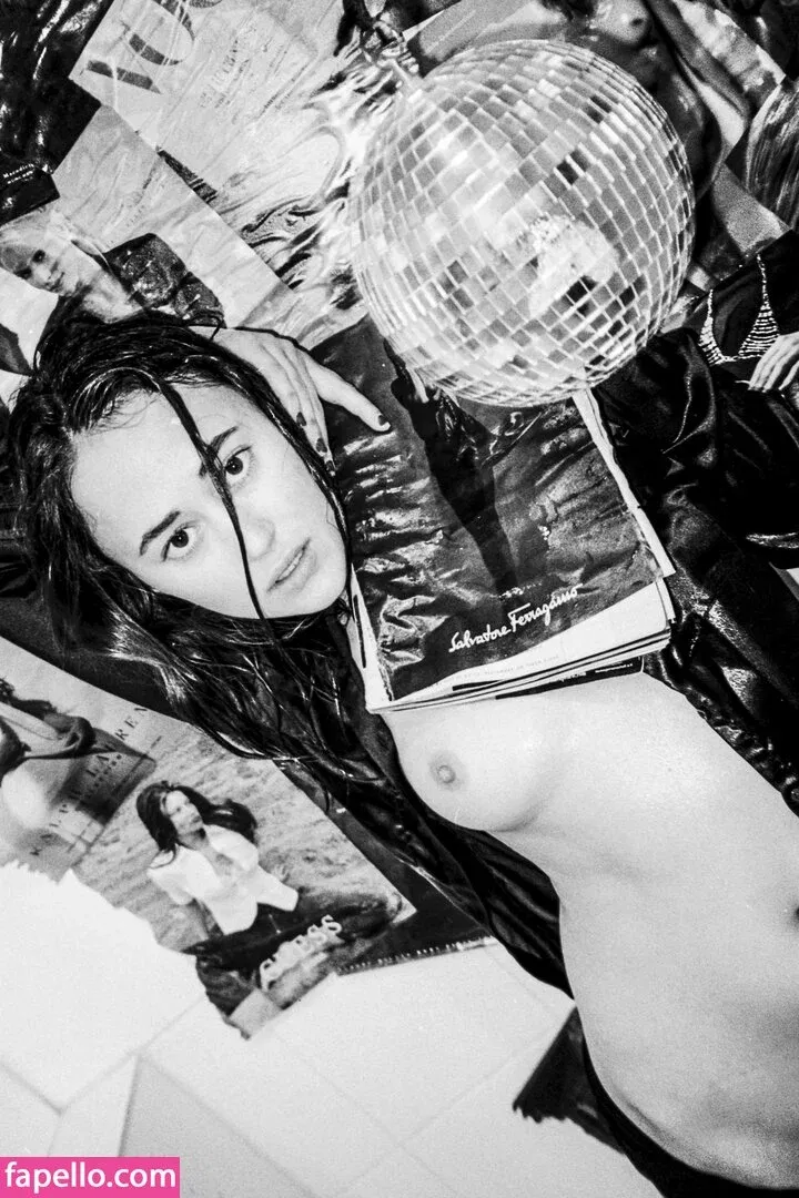 Margoreett Onlyfans Photo Gallery 