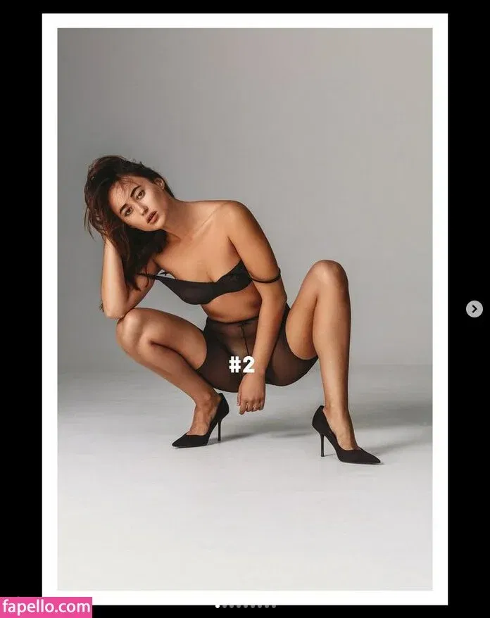 Margoreett Onlyfans Photo Gallery 