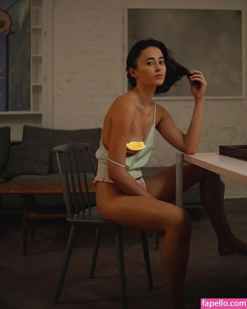 Margoreett Onlyfans Photo Gallery 