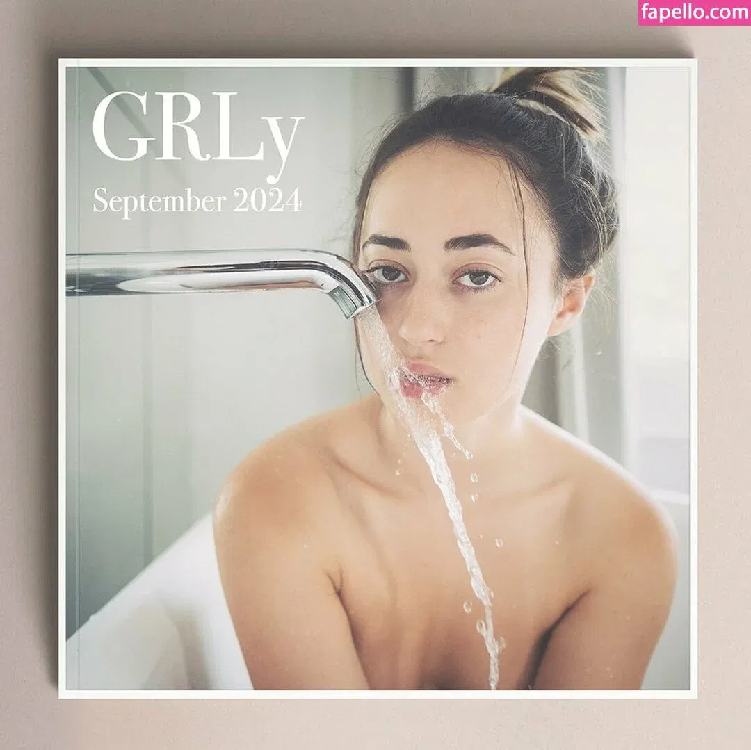 Margoreett Onlyfans Photo Gallery 