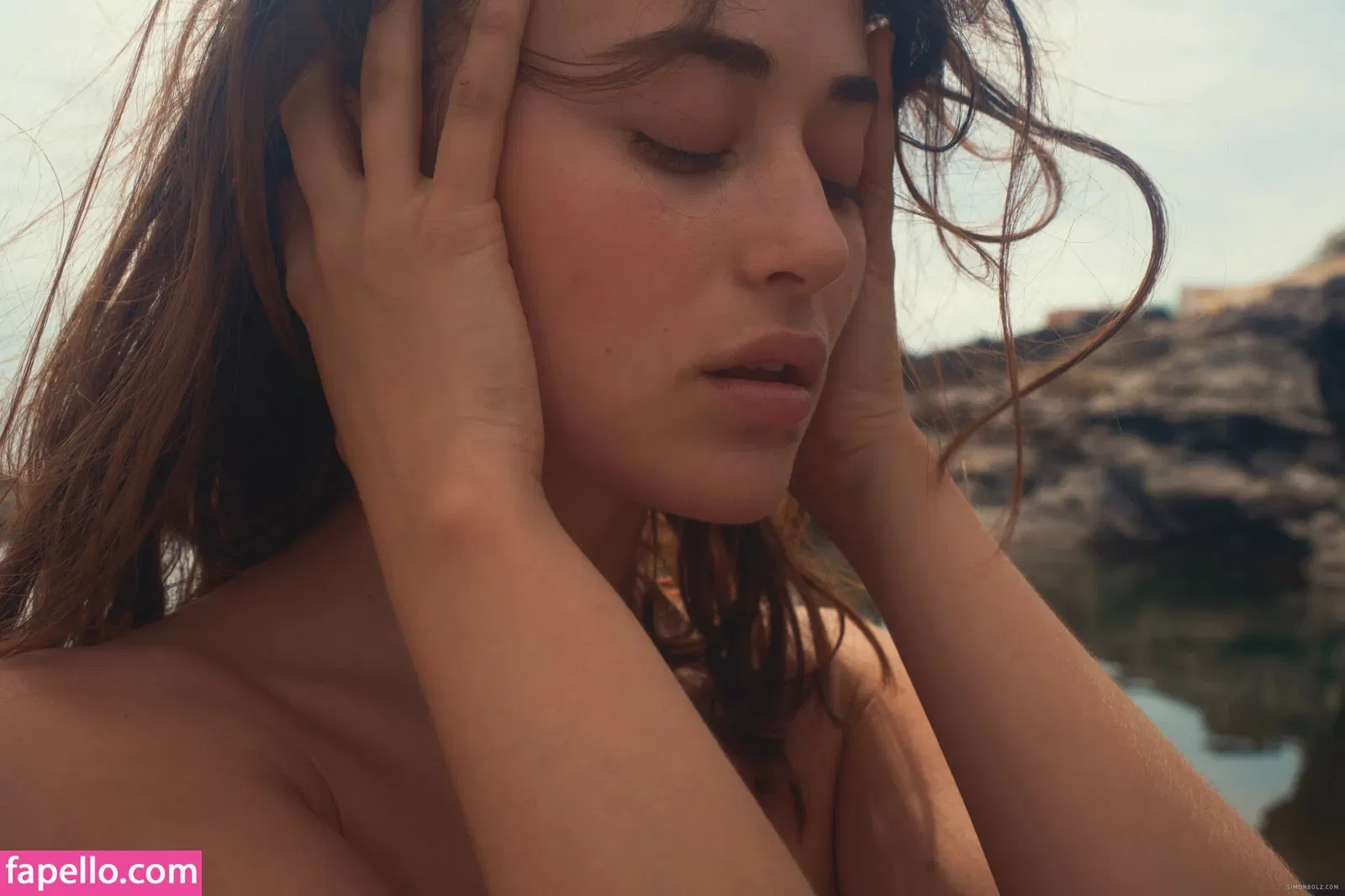 Margoreett Onlyfans Photo Gallery 