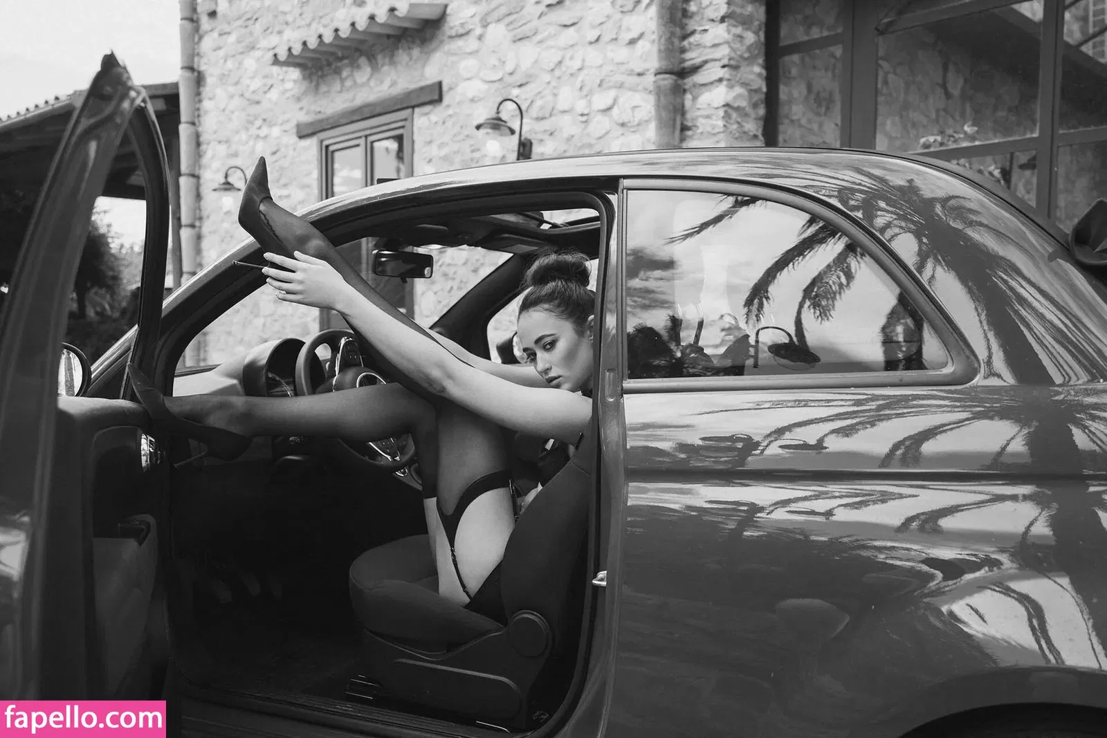 Margoreett Onlyfans Photo Gallery 