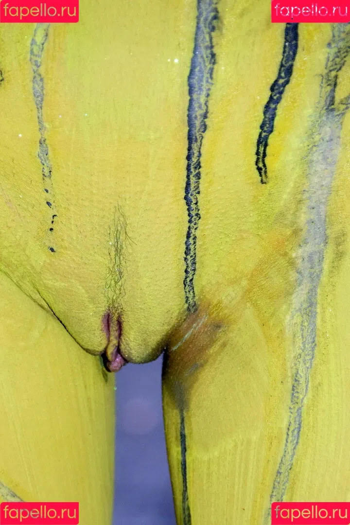 Bodypainting and Body Art Onlyfans Photo Gallery 