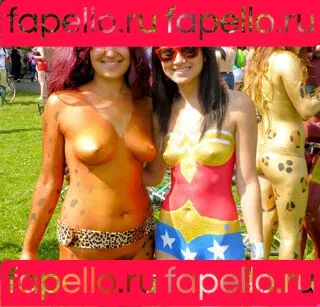 Bodypainting and Body Art Onlyfans Photo Gallery 