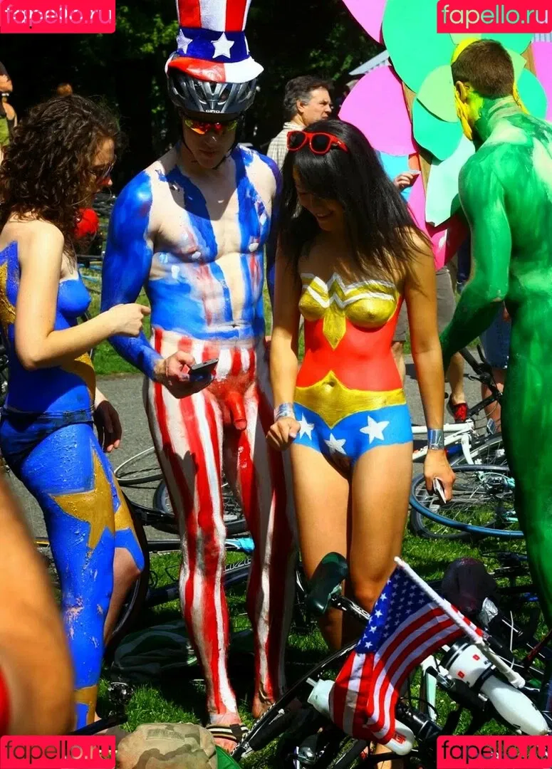 Bodypainting and Body Art Onlyfans Photo Gallery 
