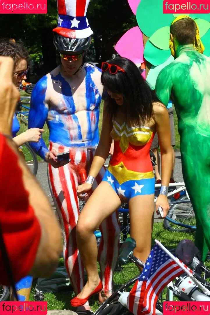 Bodypainting and Body Art Onlyfans Photo Gallery 