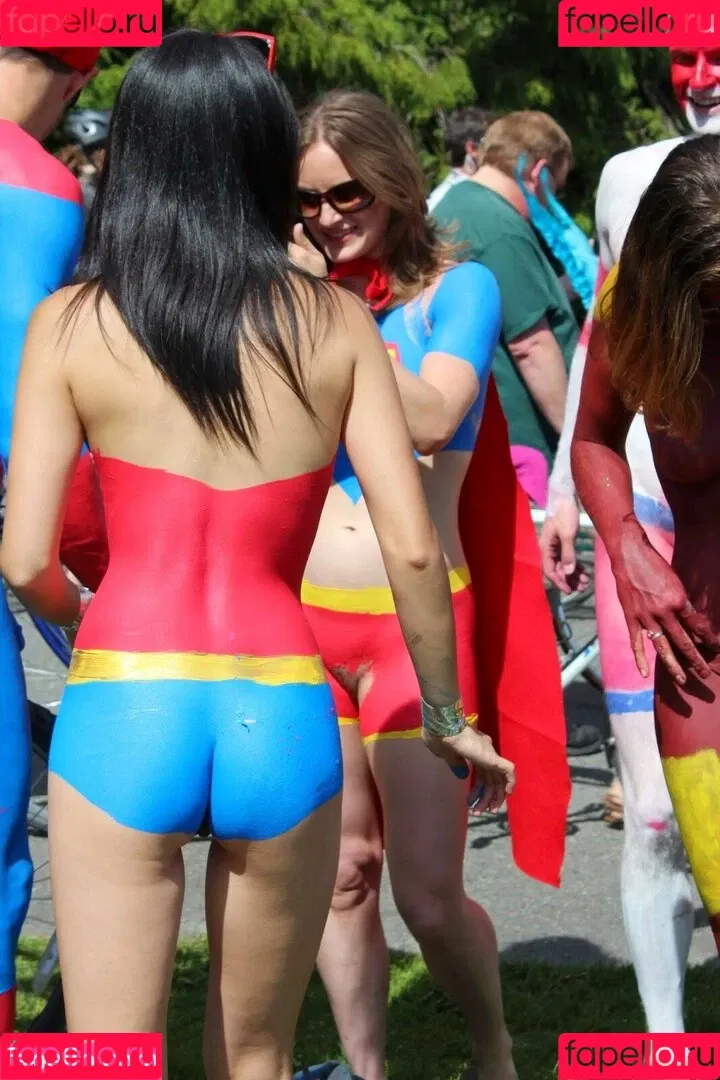 Bodypainting and Body Art Onlyfans Photo Gallery 