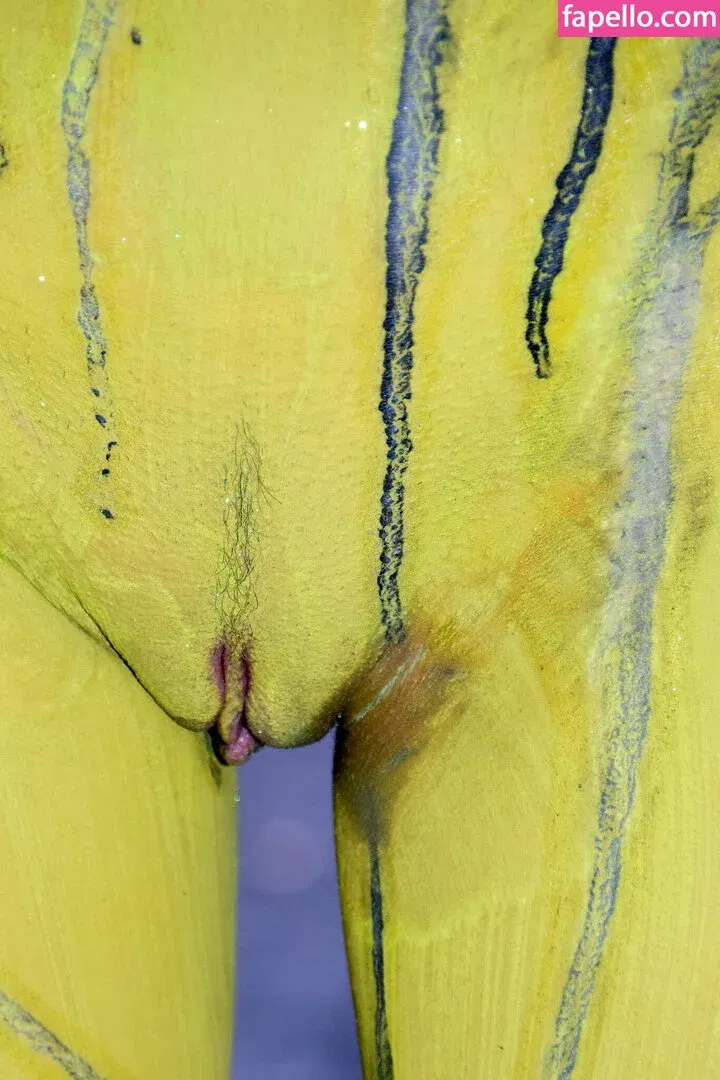 Bodypainting and Body Art Onlyfans Photo Gallery 