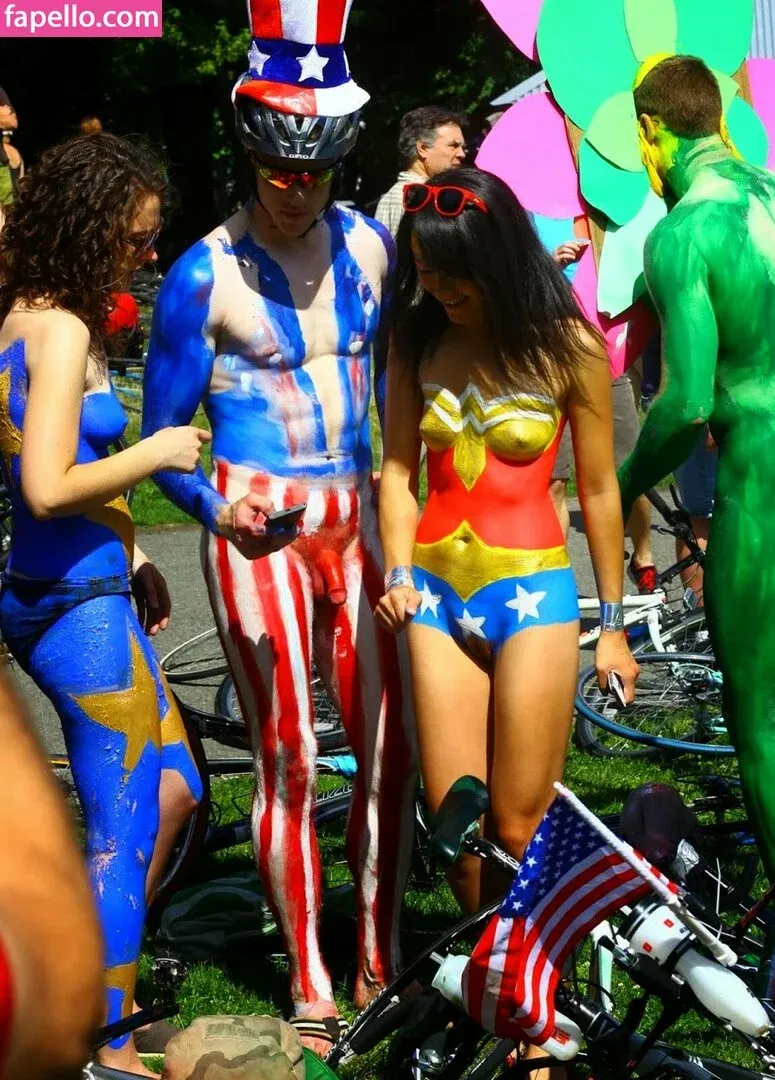 Bodypainting and Body Art Onlyfans Photo Gallery 