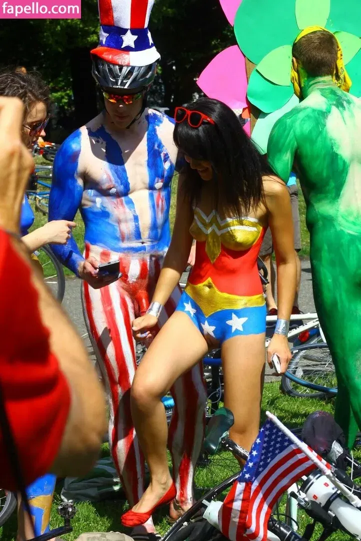 Bodypainting and Body Art Onlyfans Photo Gallery 