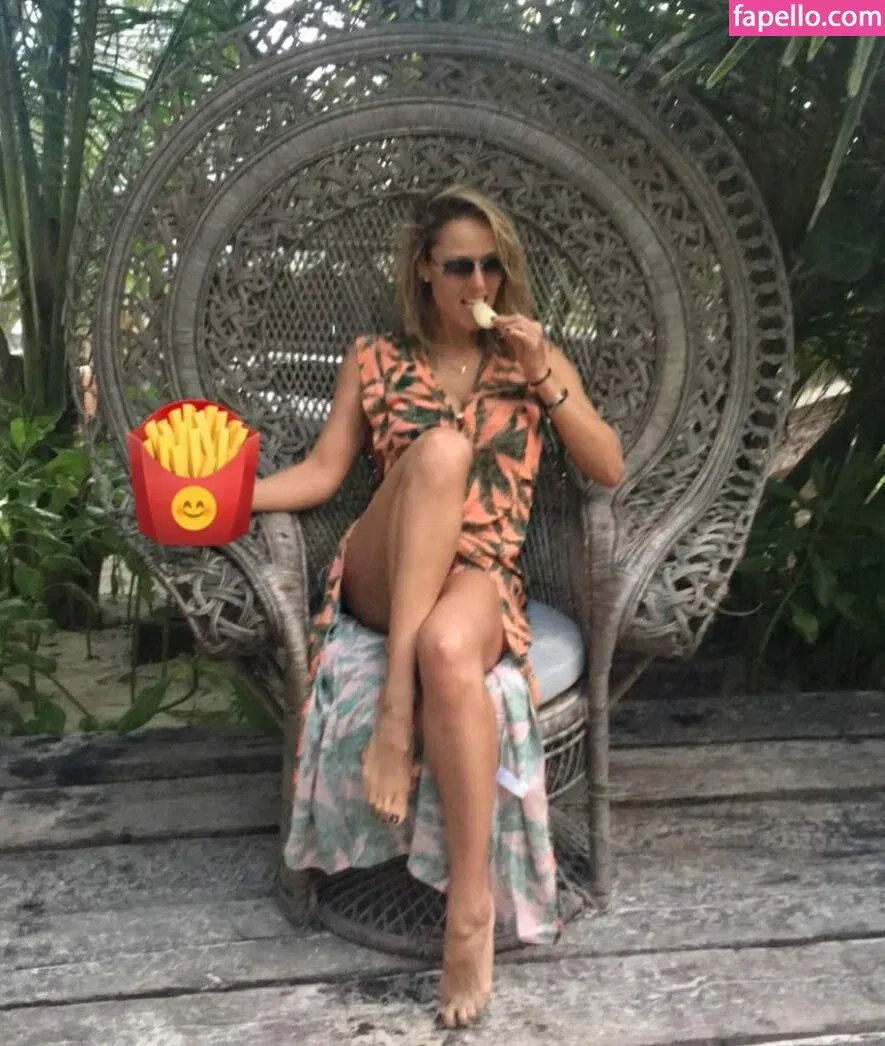 Vanessa Huppenkothen Onlyfans Photo Gallery 