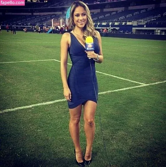 Vanessa Huppenkothen Onlyfans Photo Gallery 