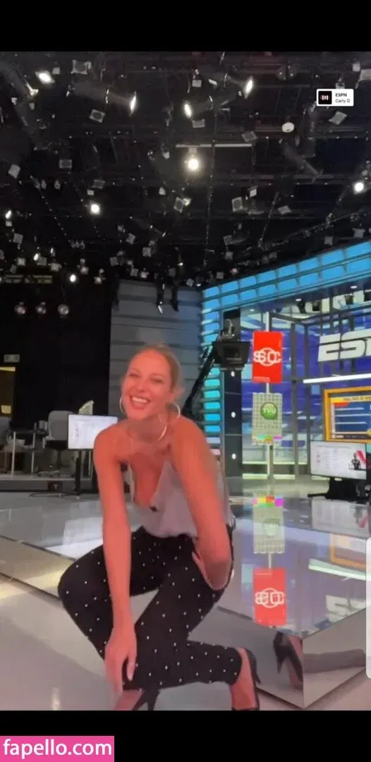 Vanessa Huppenkothen Onlyfans Photo Gallery 